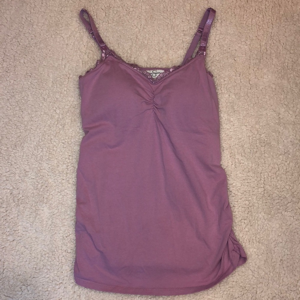 🤱🏻 Nursing tank 💖